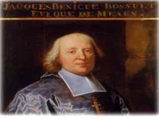 Jacques Bénigne Bossuet picture, image, poster